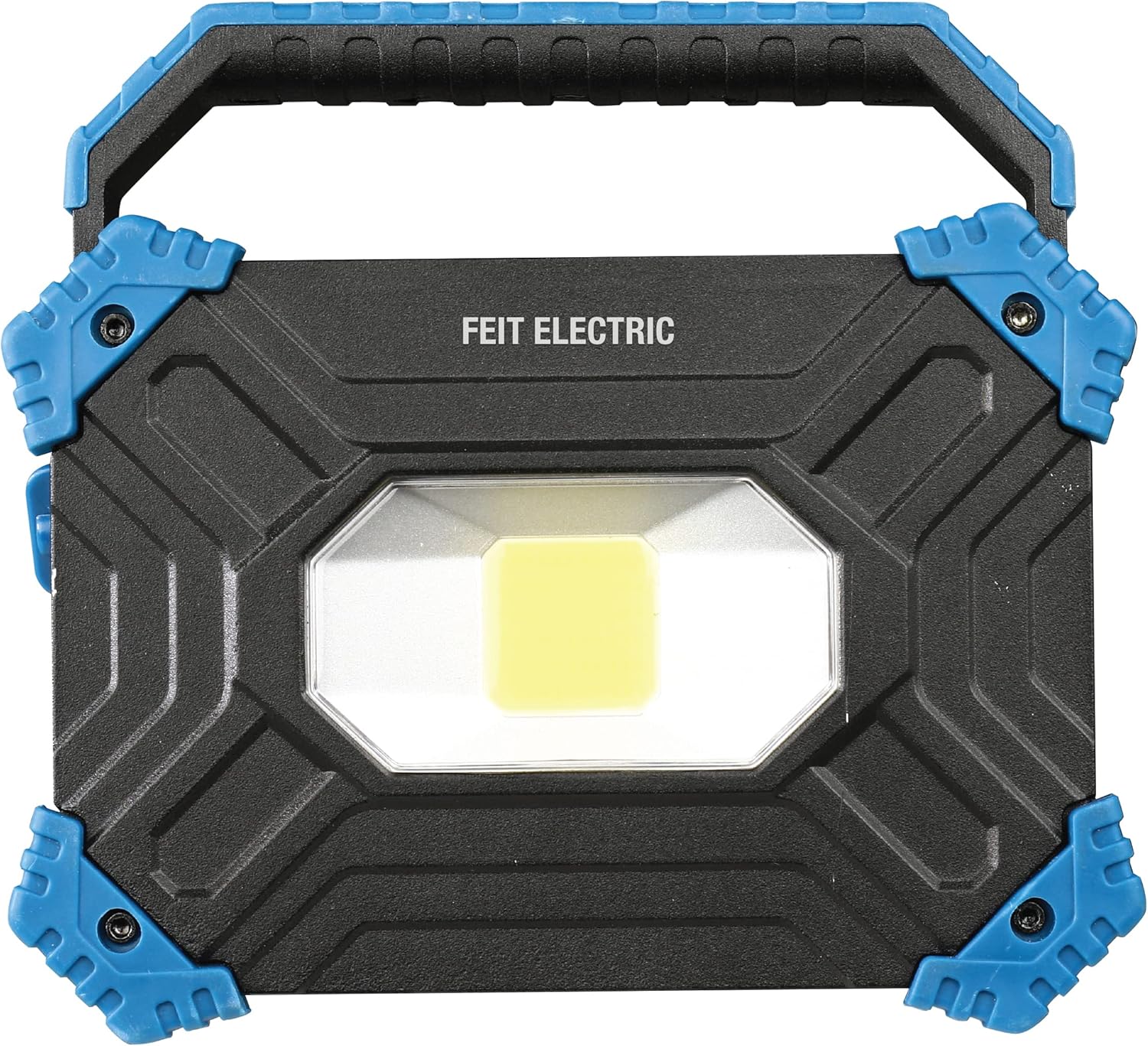 Heavy Duty LED Work Light 2000 Lumens 2 Pack I156599
