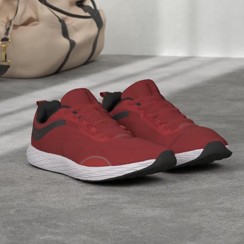 Men's Zero Drop Running Shoes Wide Toe Box Y207
