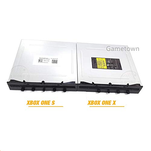 Internal Optical Disk Drive for Xbox One X with Screwdriver J48792