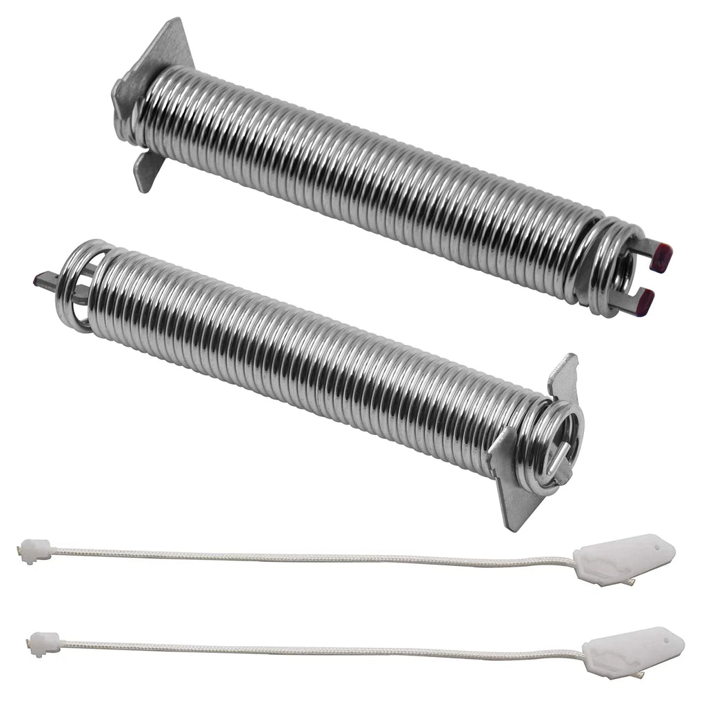 Dishwasher Door Spring Kit Replacement L4240