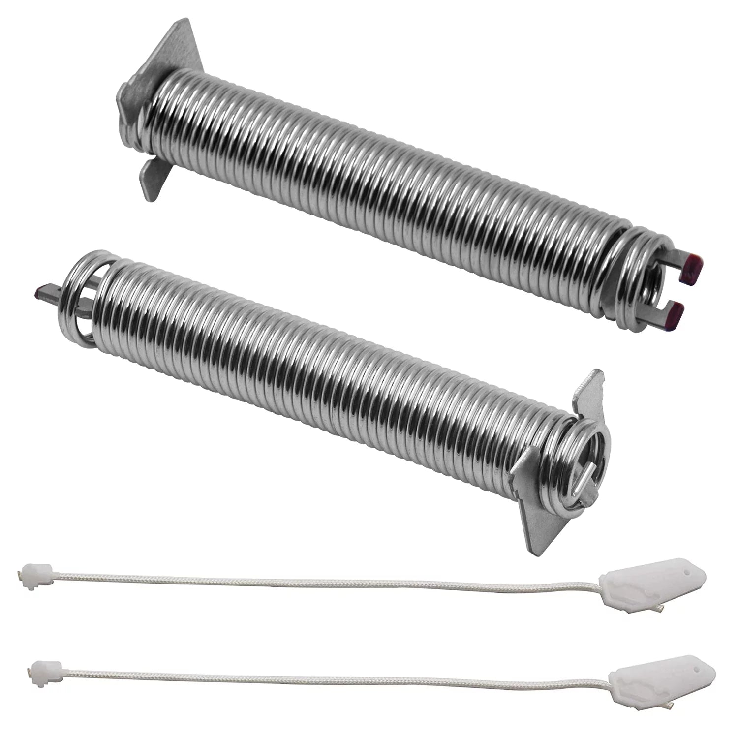 Dishwasher Door Spring Kit Replacement L4240