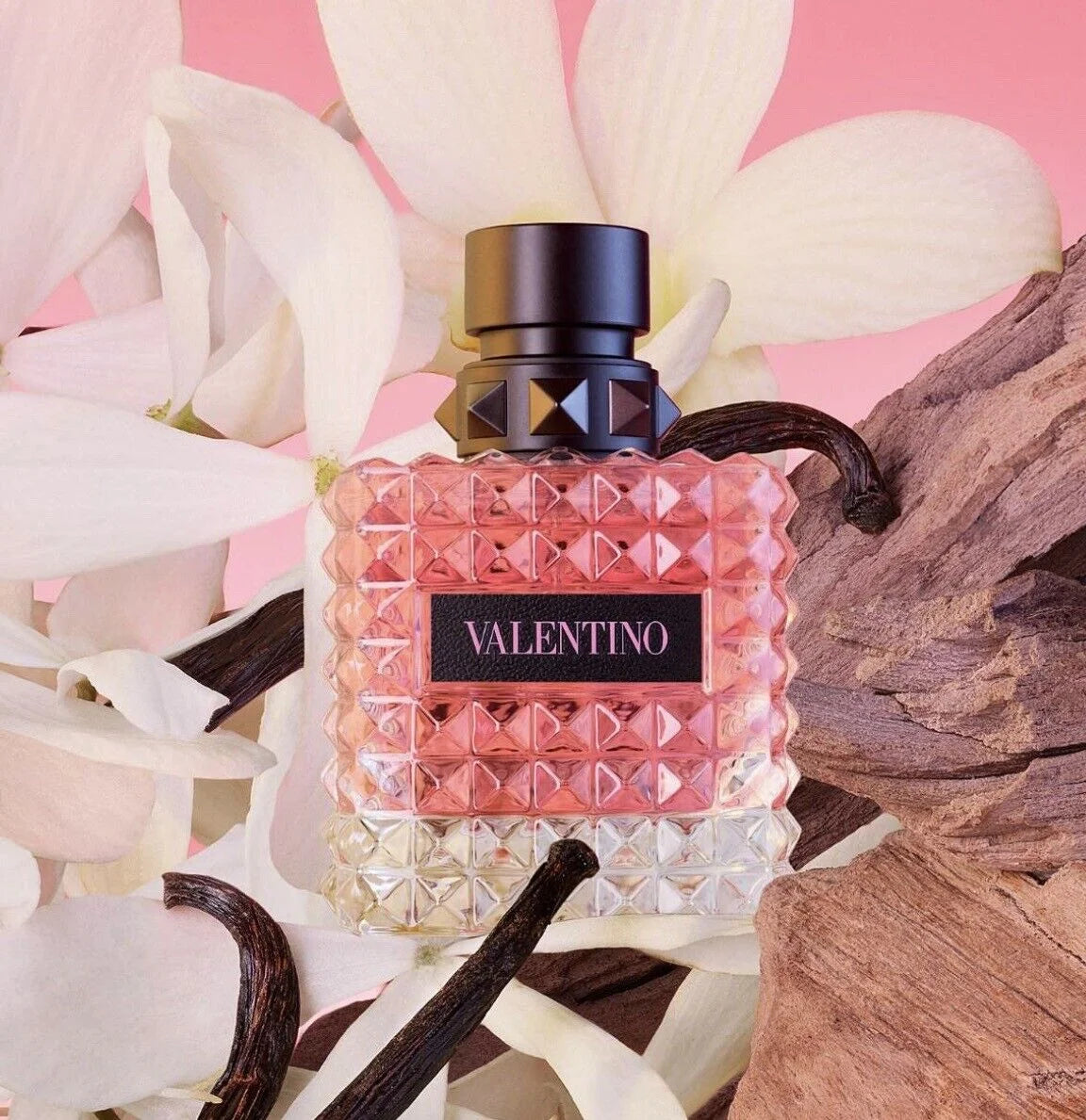 Mini Perfume Set 0.2 Oz Each, 5 Scents Z95582