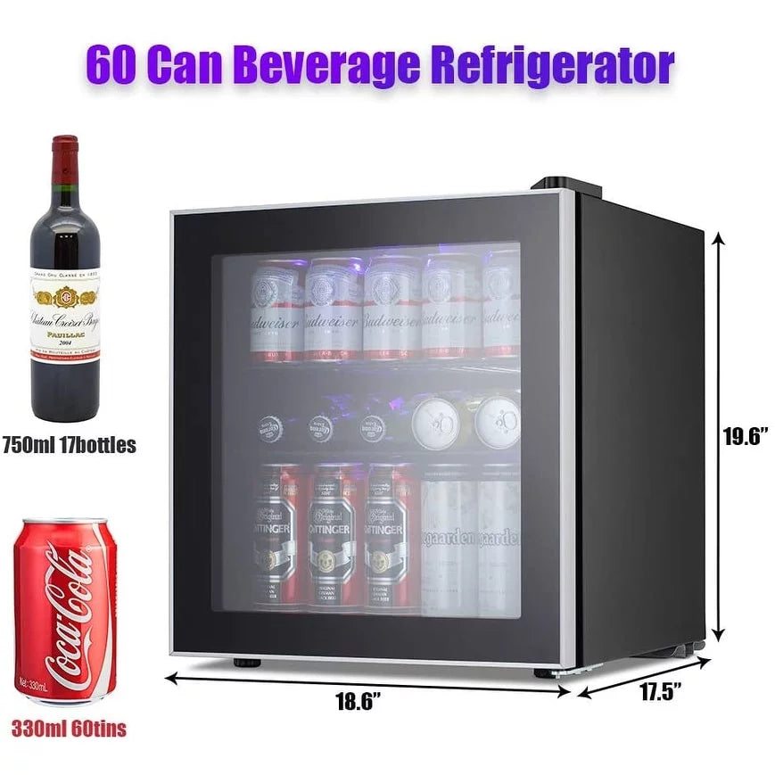 Countertop Beverage Refrigerator M627800
