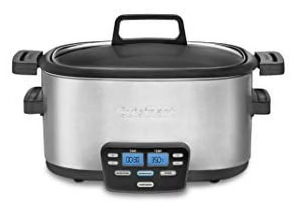6 qt. Slow Cooker X1797