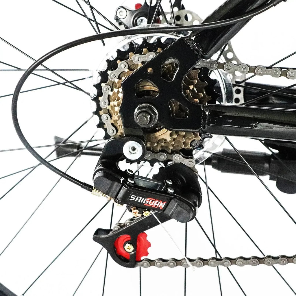 Mountain Bike 26 Inch 21 Speed Z58372