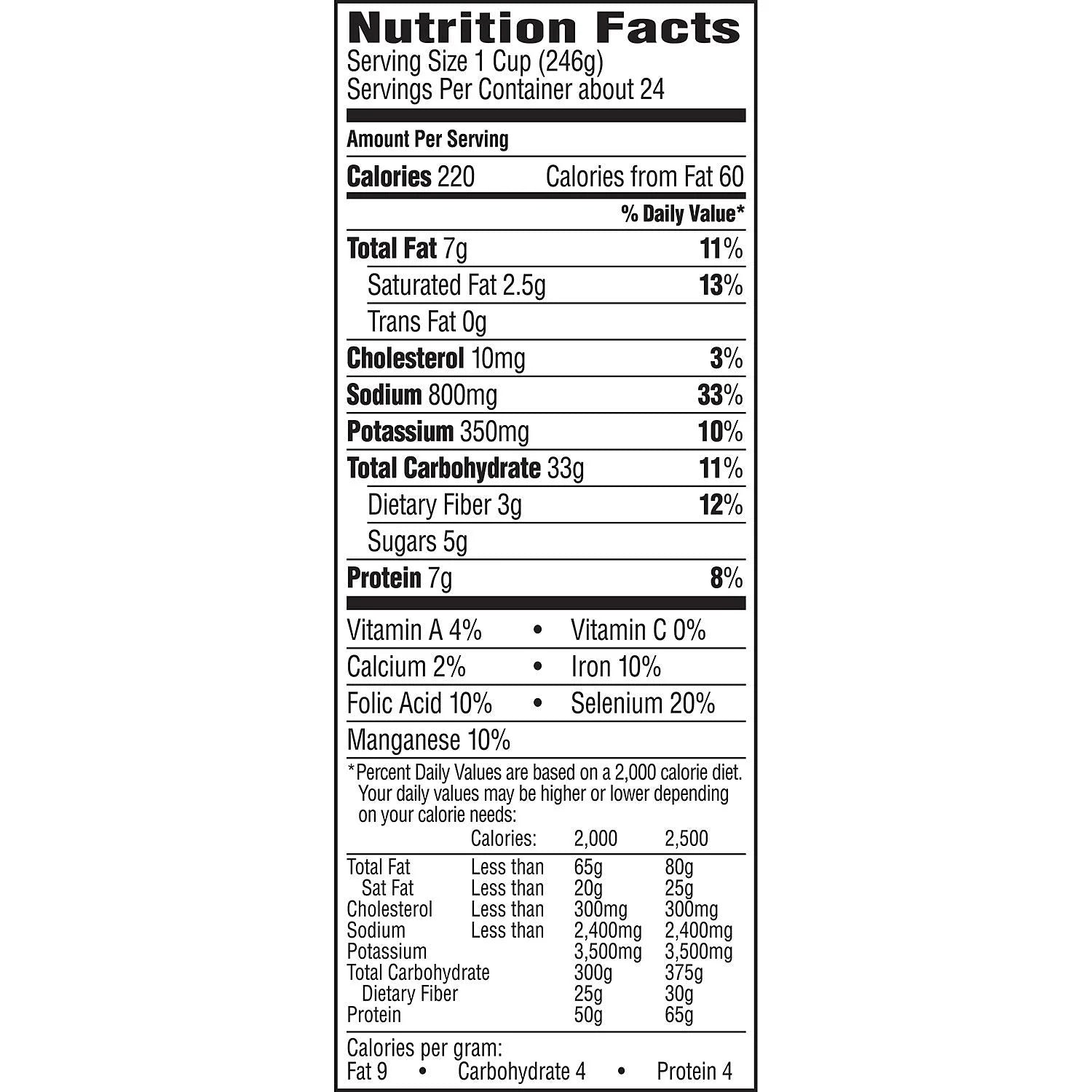 Beef Ravioli, 15 Ounce Can (Pack of 12) R15671