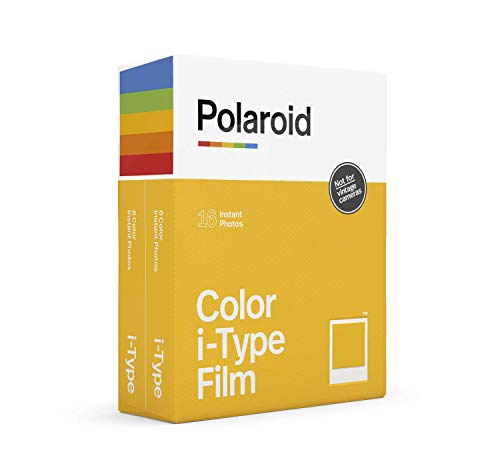Instant Camera and Film Bundle - Black X822