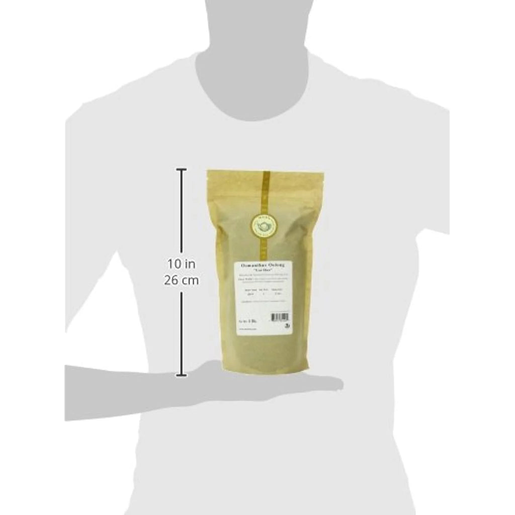 Osmanthus Oolong Tea, 1 lb H6463