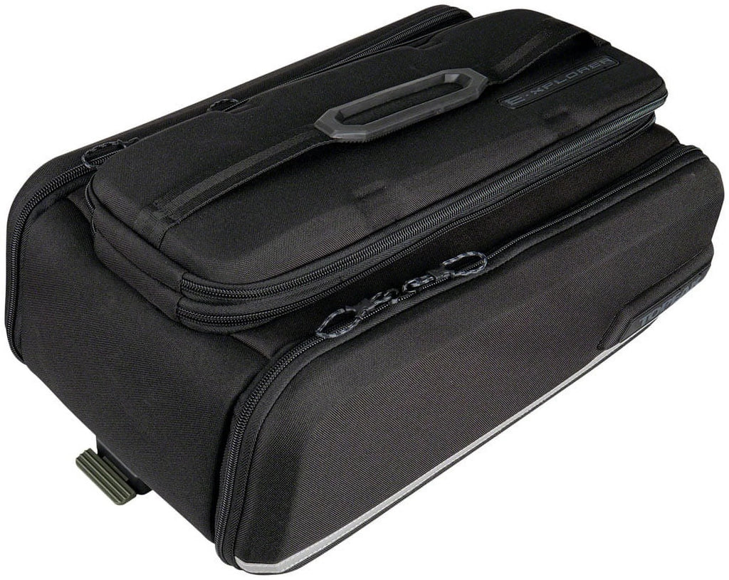 E-Xplorer TrunkBag Z621