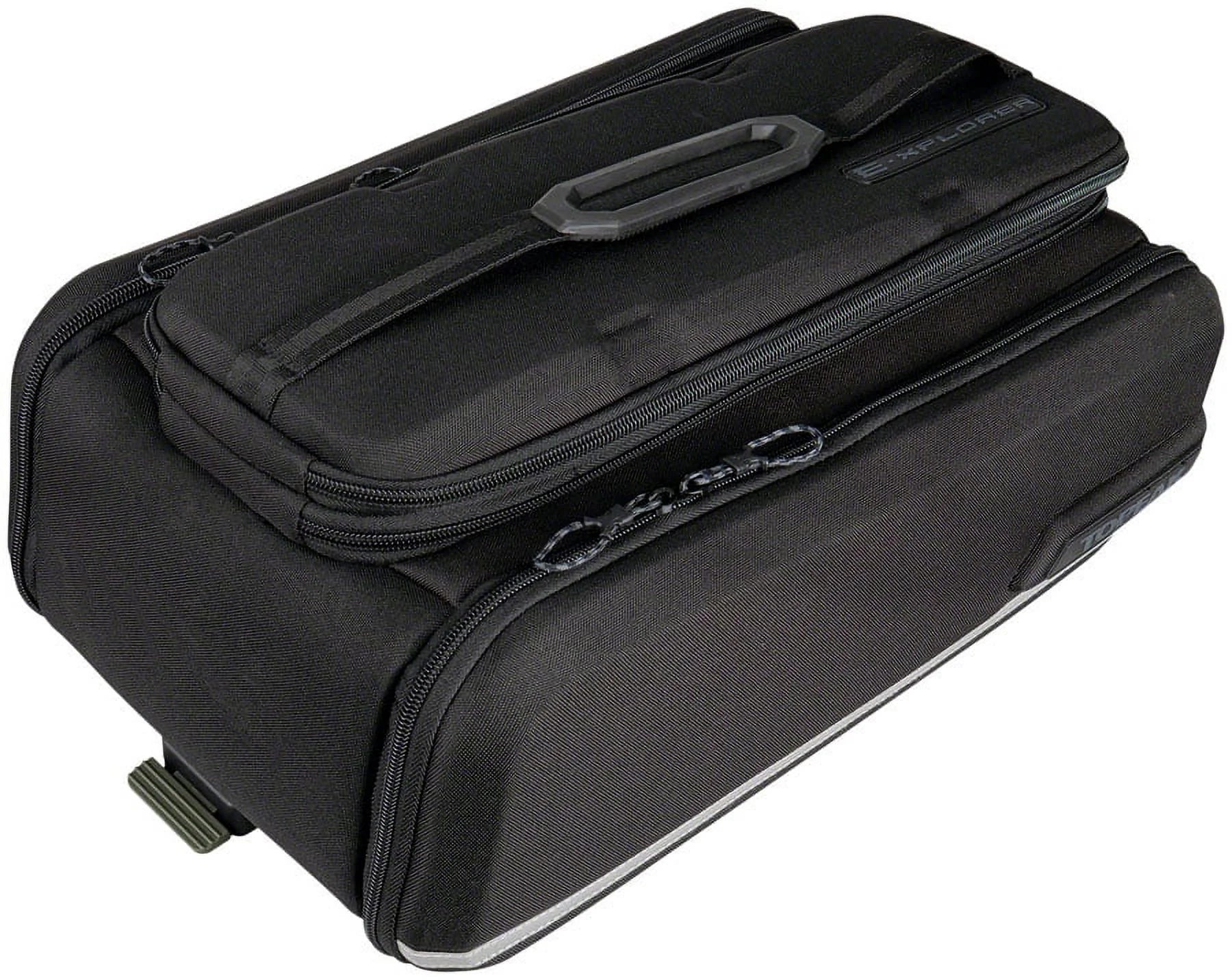 E-Xplorer TrunkBag Z621