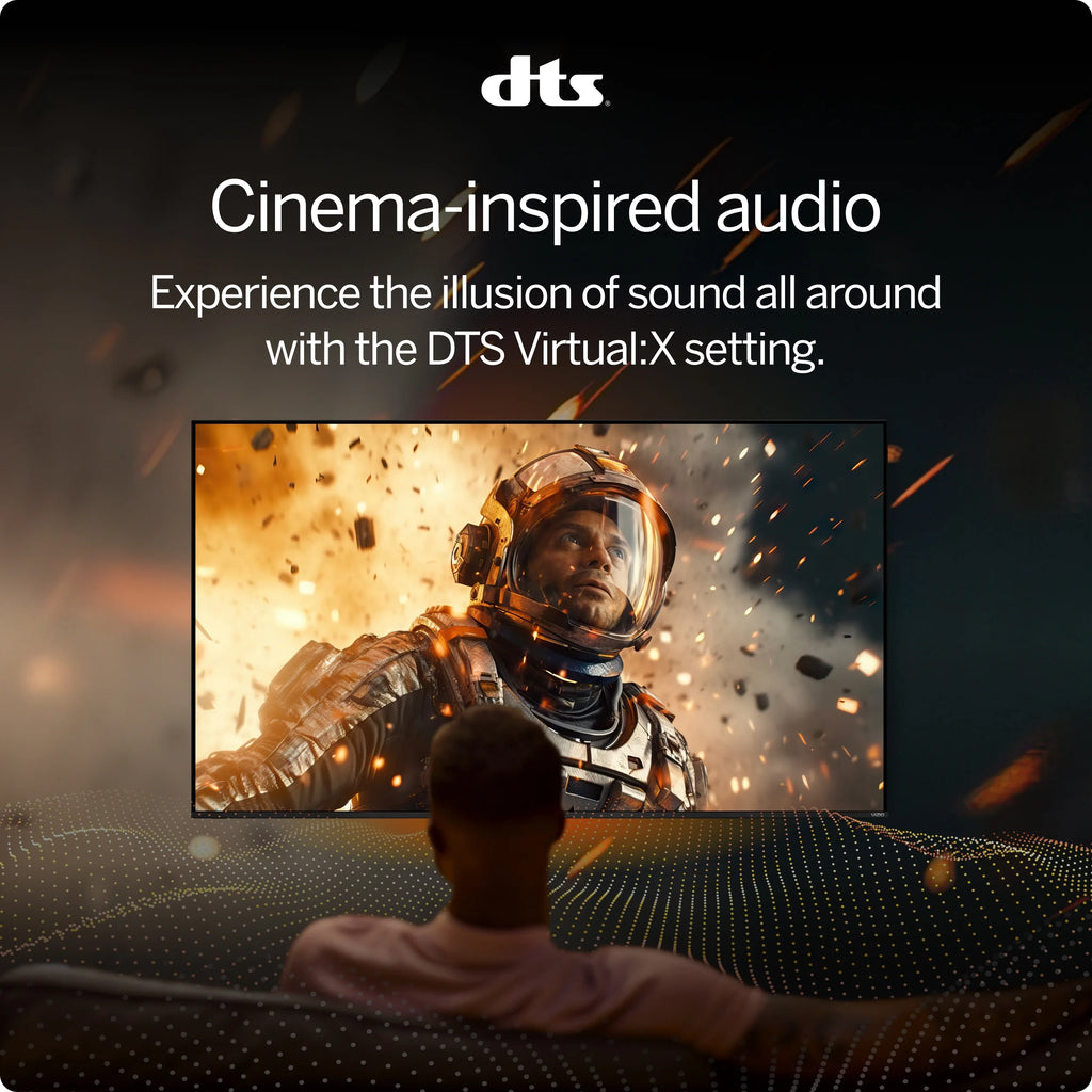 40" Full HD 1080p LED Smart TV A60866