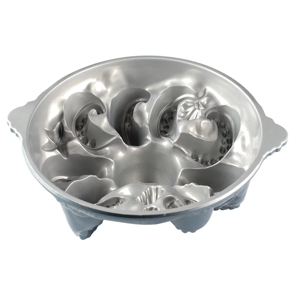 Octopus Cake Pan C90635