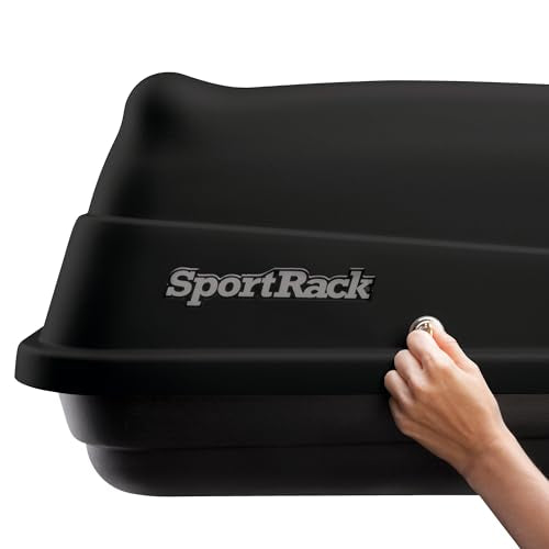 Cargo Box J90180