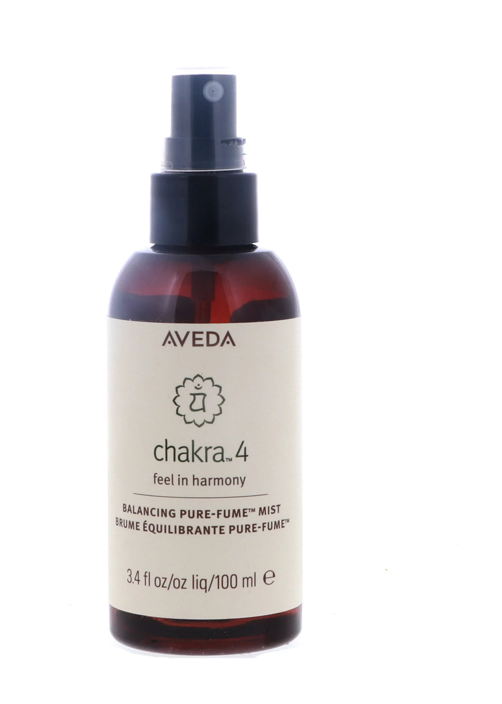 Balancing Pure-Fume Mist Body Mist H3452