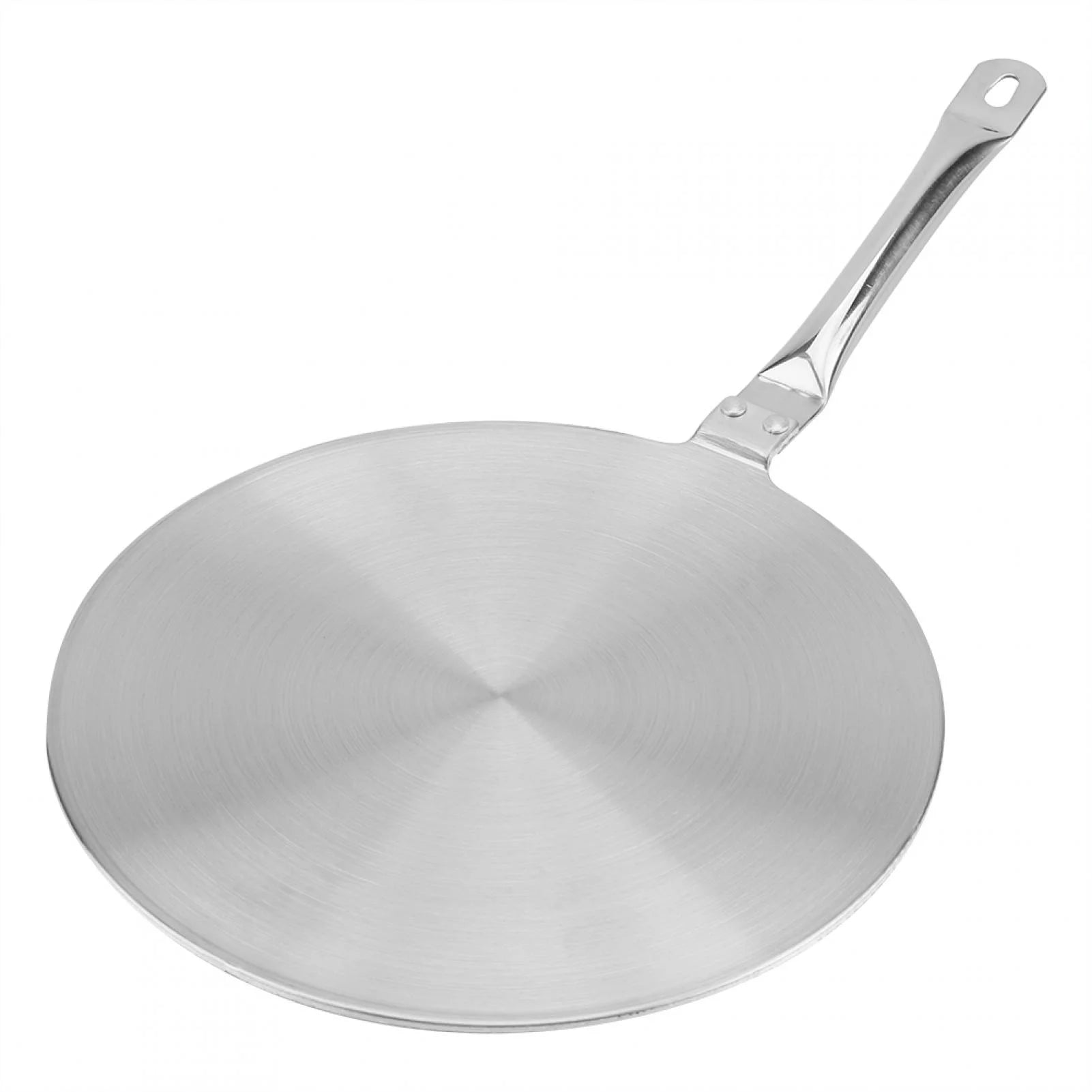 Stainless Steel Heat Diffuser for Gas Electric Induction Cooker T656