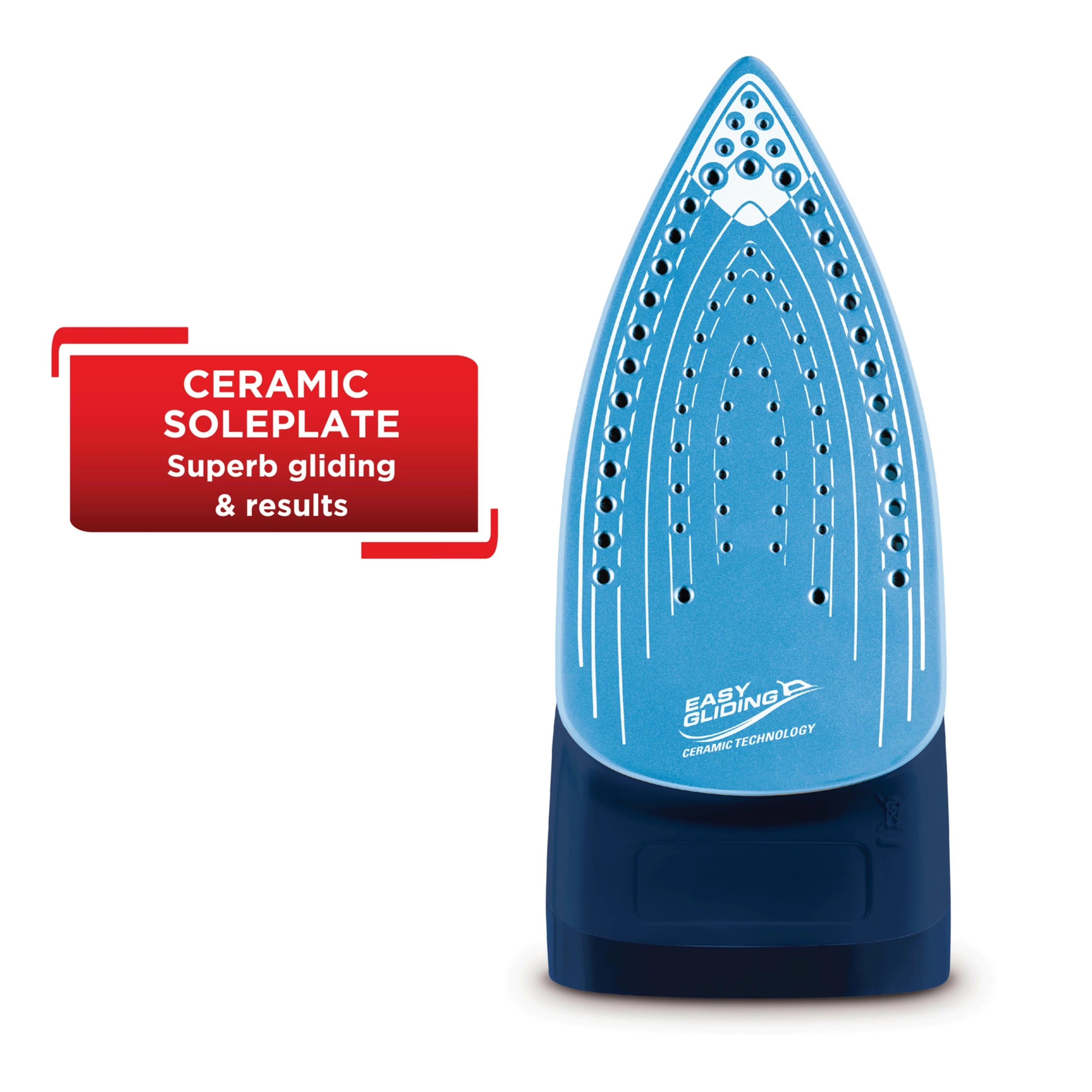 Steam Iron M33227