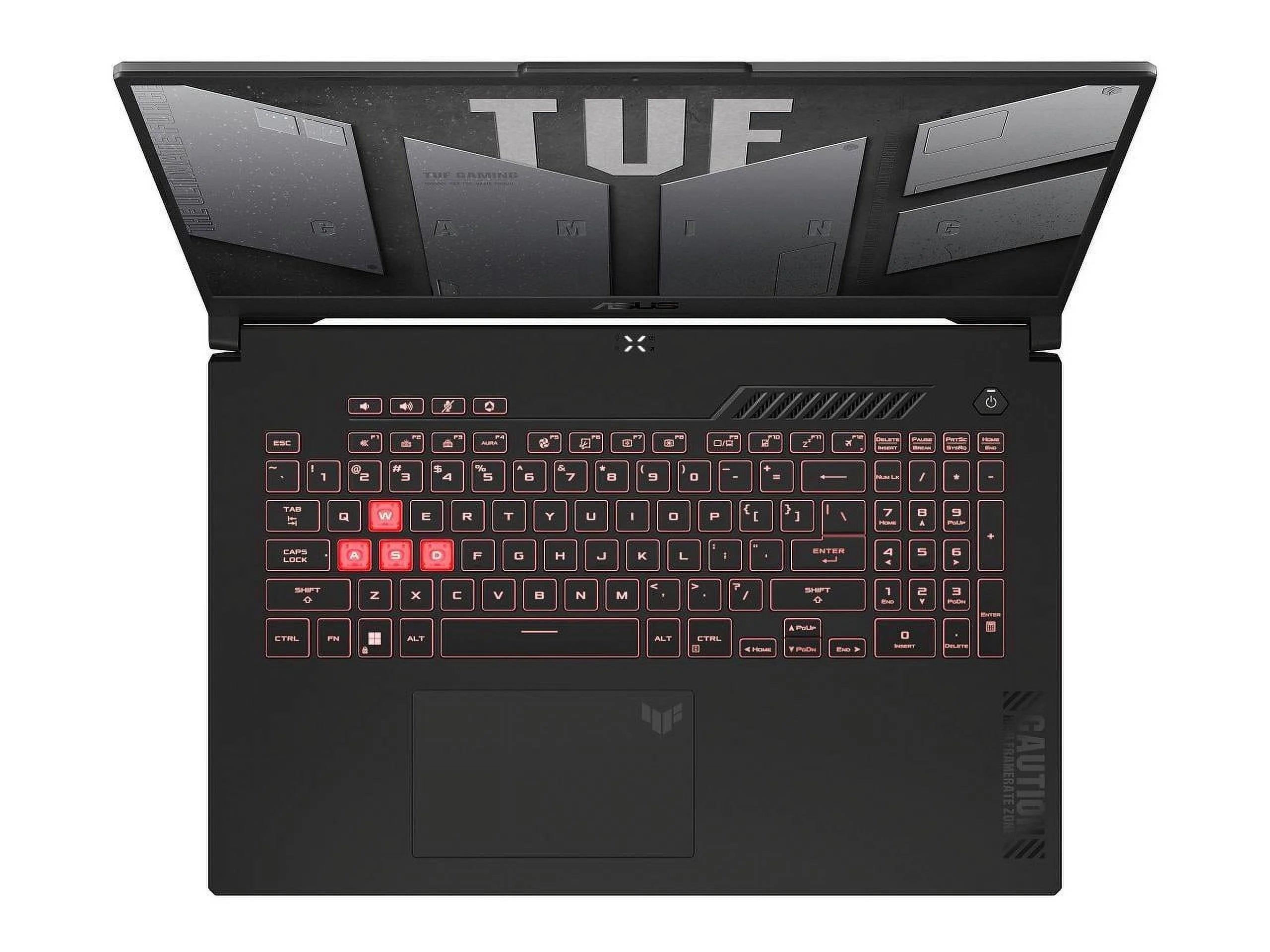 17.3" FHD 144Hz Gaming Laptop, RTX 4050, Ryzen 7, 16GB DDR5, 1TB SSD E629866