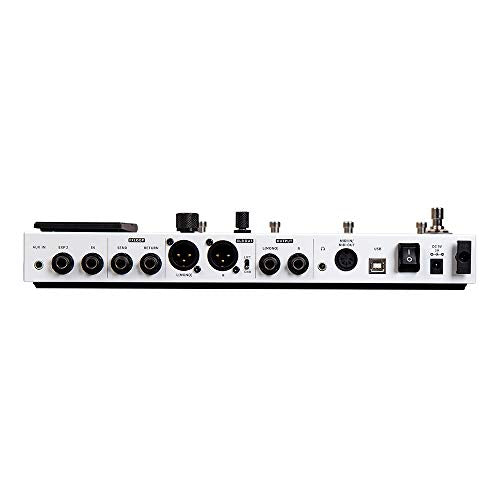 Portable Multi Effects Pedal V520463