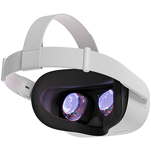 Virtual Reality Headset 128 GB M5878