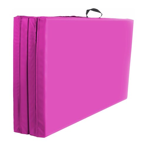 Foldable Gymnastics Mat for Home Tumbling K913
