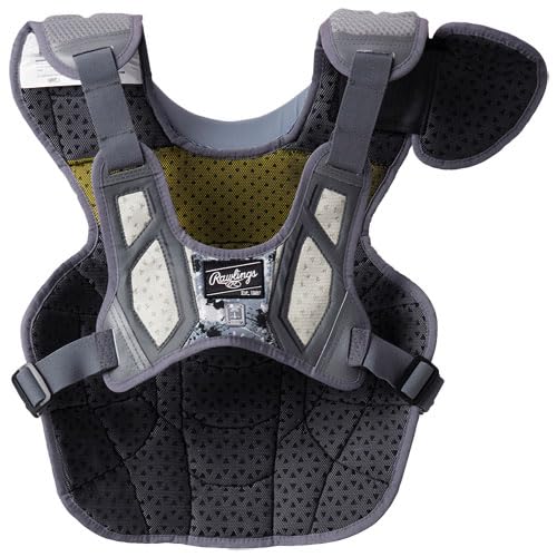 Catcher's Set Baseball NOCSAE Certified N38882