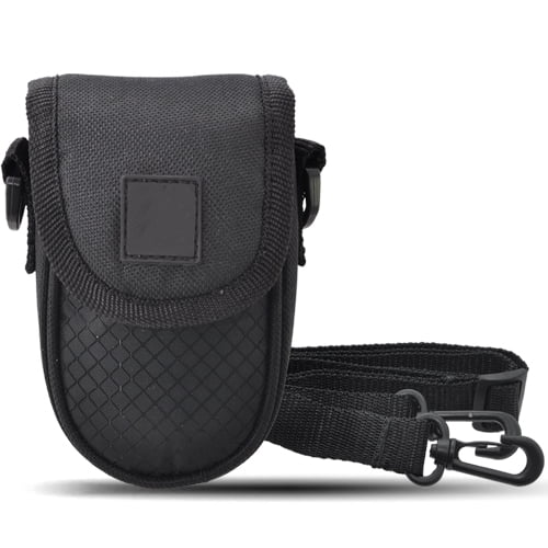 Digital Camera with Tripod and Case E8219