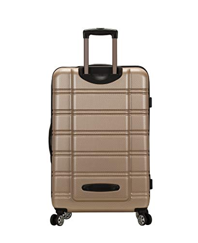 Hardside Expandable Luggage with Spinner Wheels, 2 Piece Set S21529