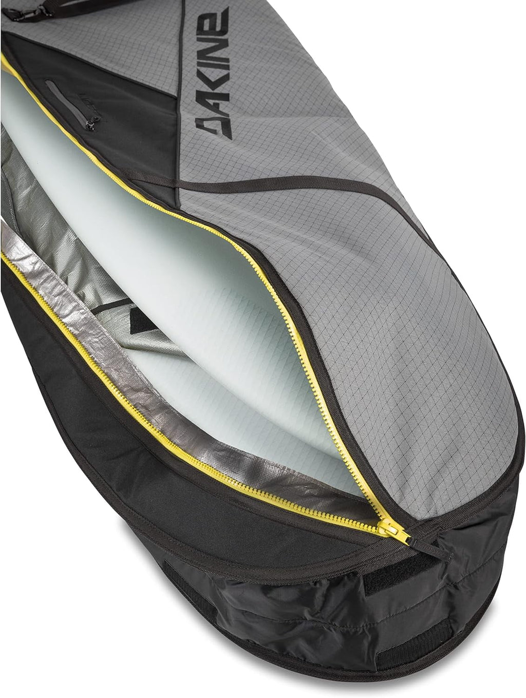 Surfboard Bag Double - Carbon - 6'3" W48933