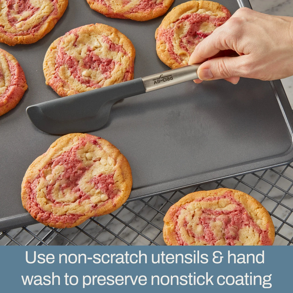Nonstick Bakeware Set, 10 Piece U8334