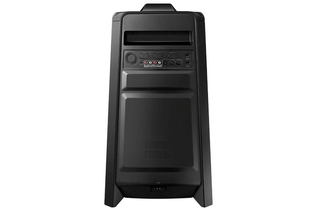 High Power Audio 500W Sound Tower Z134