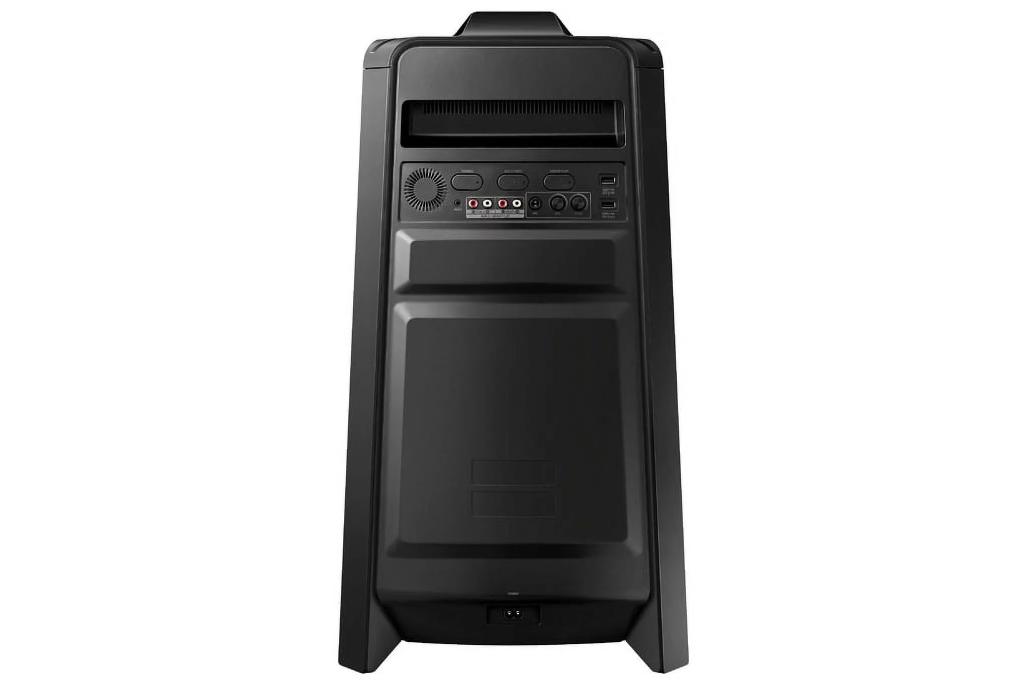 High Power Audio 500W Sound Tower Z134
