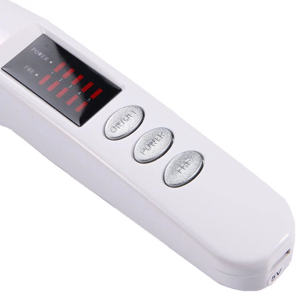 Plasma Laser Pen for Skin Spot and Wart Removal X3287