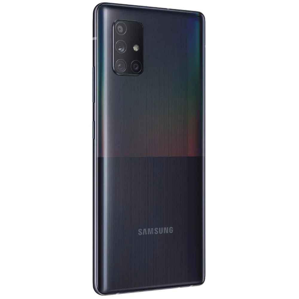 Galaxy A71 5G 128GB 6.7" Unlocked Smartphone (Excellent - Used) F25768