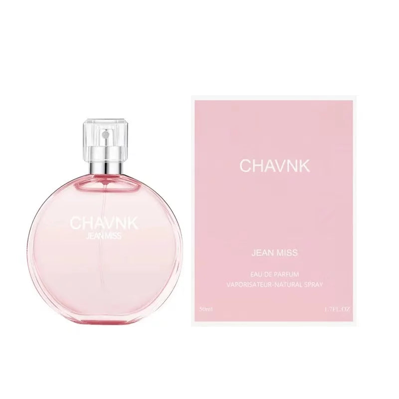 Portable Perfume for Women & Men, Fresh Flower Fragrance N3084