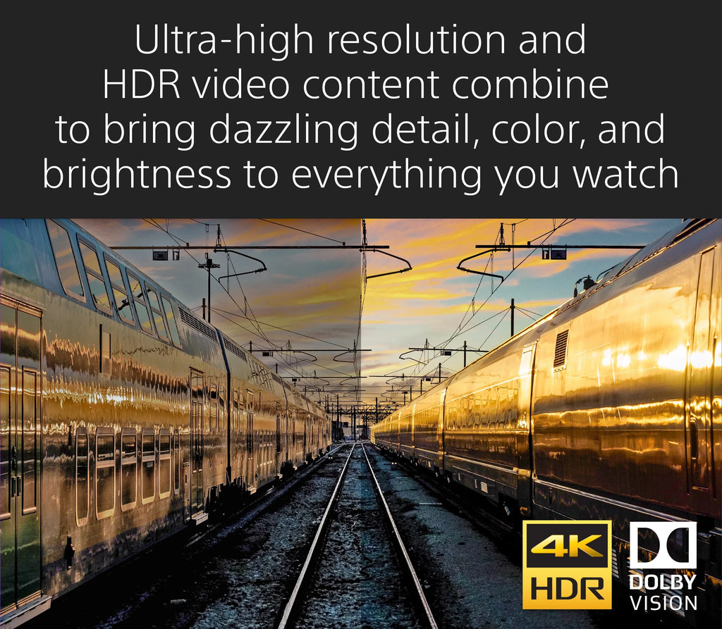 85" 4K Ultra HD LED Smart TV V152