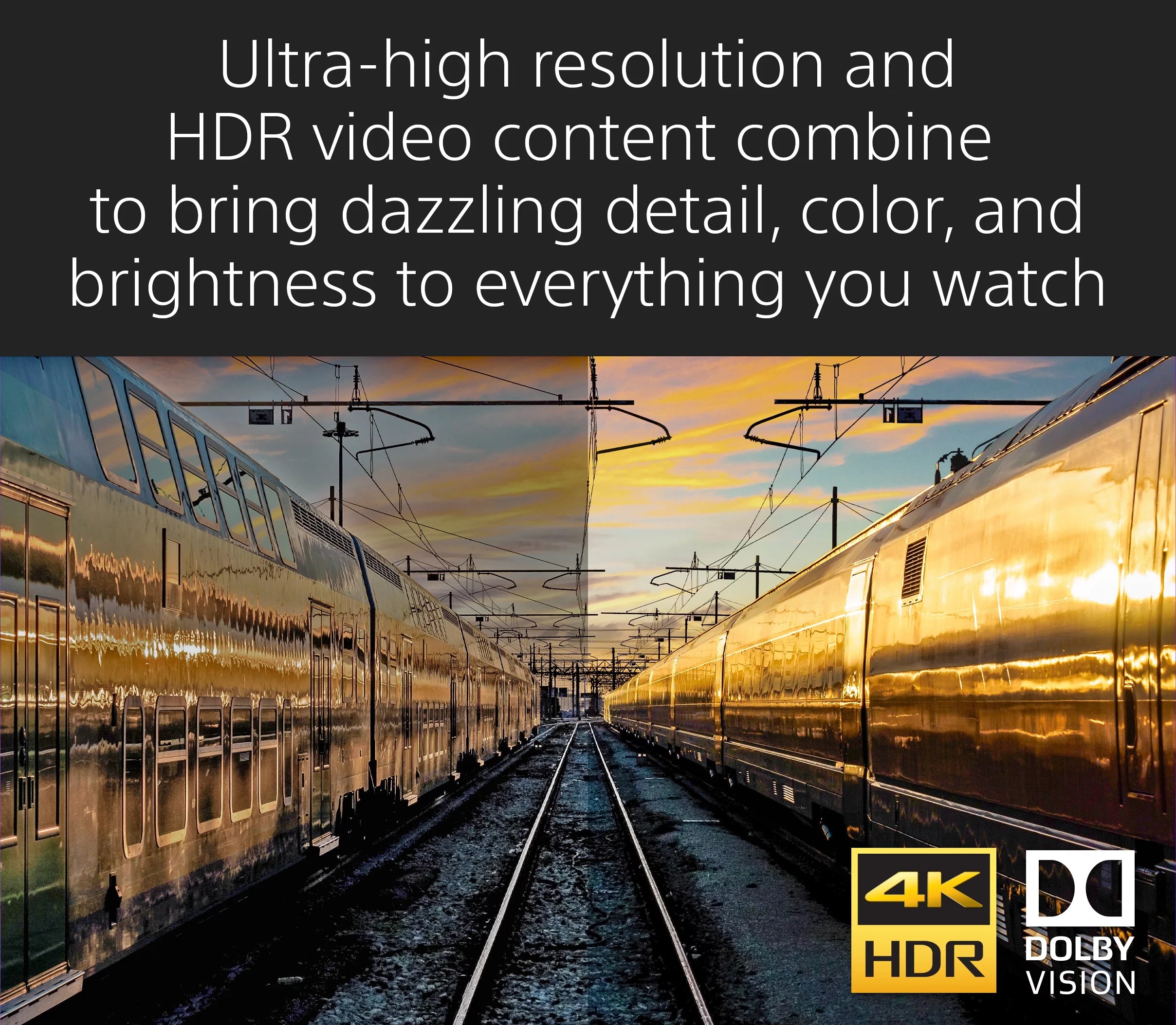85" 4K Ultra HD LED Smart TV V152