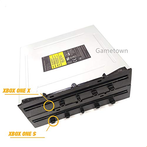 Internal Optical Disk Drive for Xbox One X with Screwdriver J48792