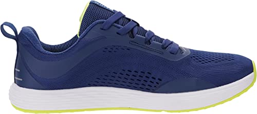Men's Zero Drop Running Shoes Wide Toe Box Y207