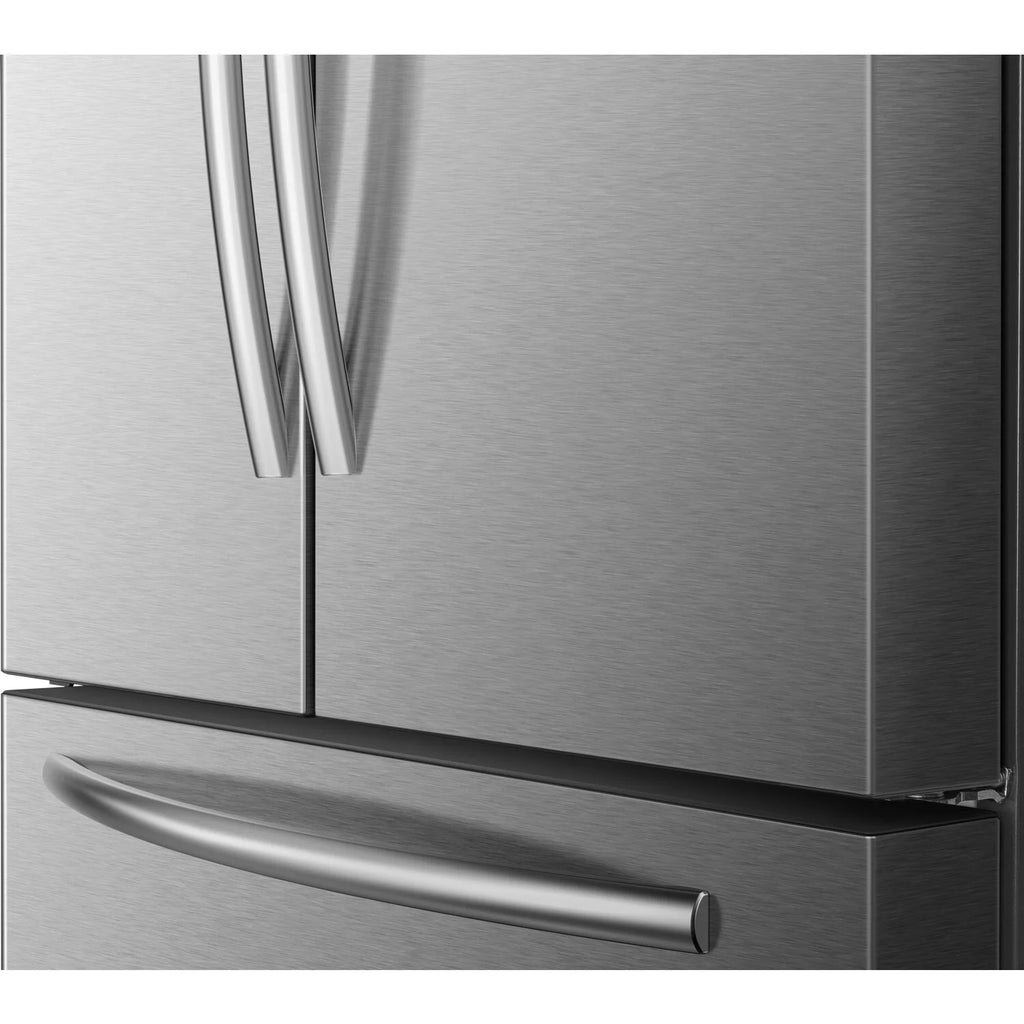 French Door Refrigerator 26.6 Cu. Ft. C24243