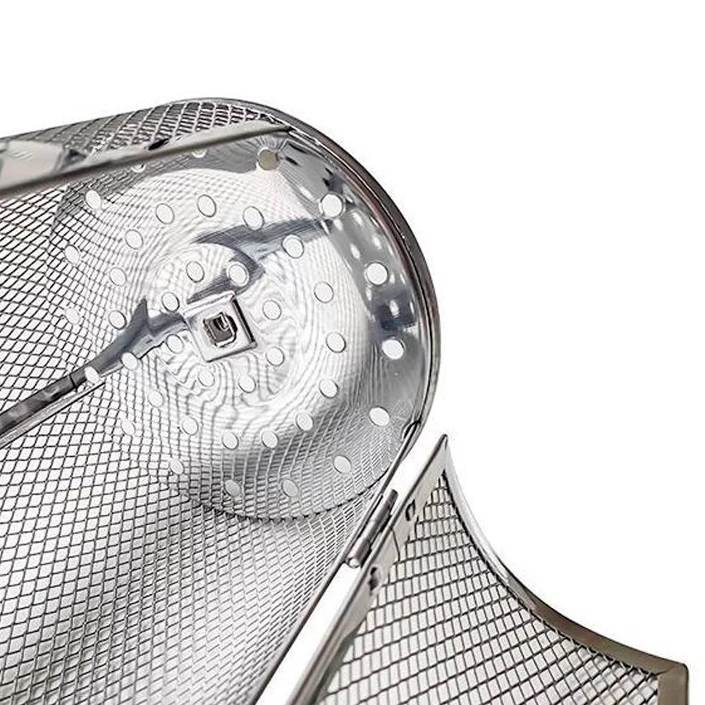 Rotisserie Cage Replacement for Air Fryer Oven B393