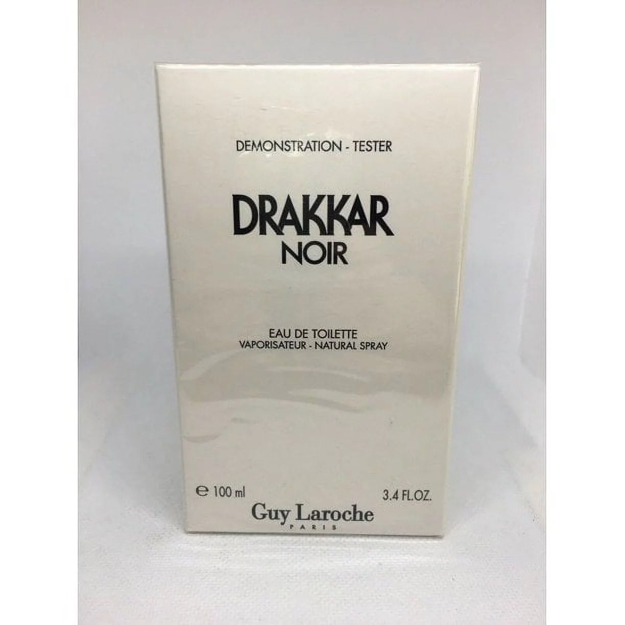 Men's Cologne 3.4 oz EDT Spray J910