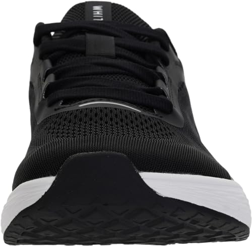 Men's Zero Drop Running Shoes Wide Toe Box Y207