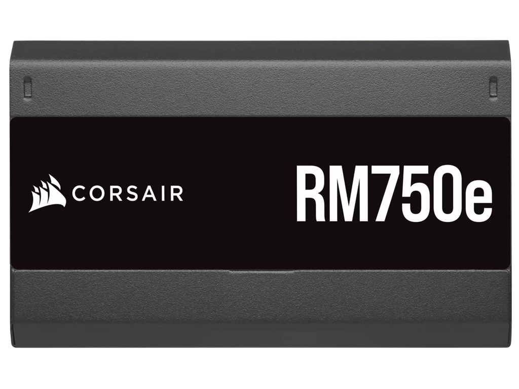 750W Fully Modular ATX Power Supply, 80 PLUS Gold Y889