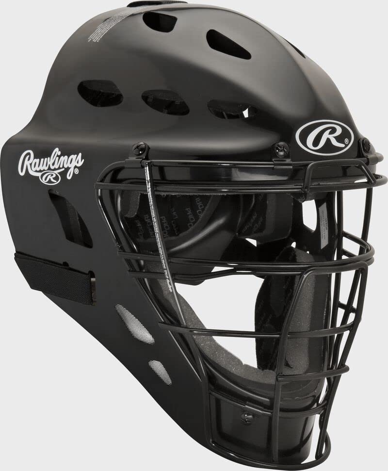 Youth Catcher's Set with Facemask, Chest Protector, Leg Guards J46764