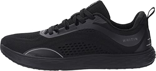 Men's Zero Drop Running Shoes Wide Toe Box Y207
