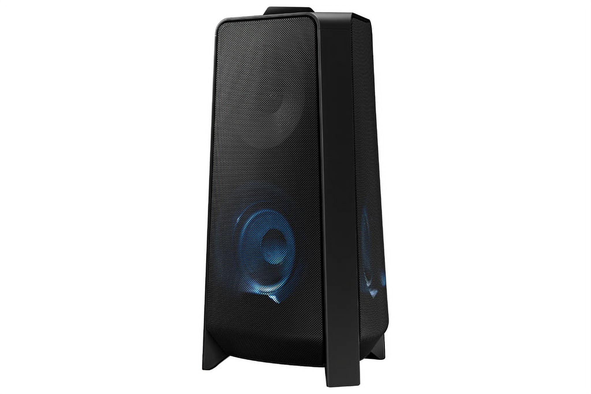 High Power Audio 500W Sound Tower Z134