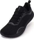 Men's Zero Drop Running Shoes Wide Toe Box Y207
