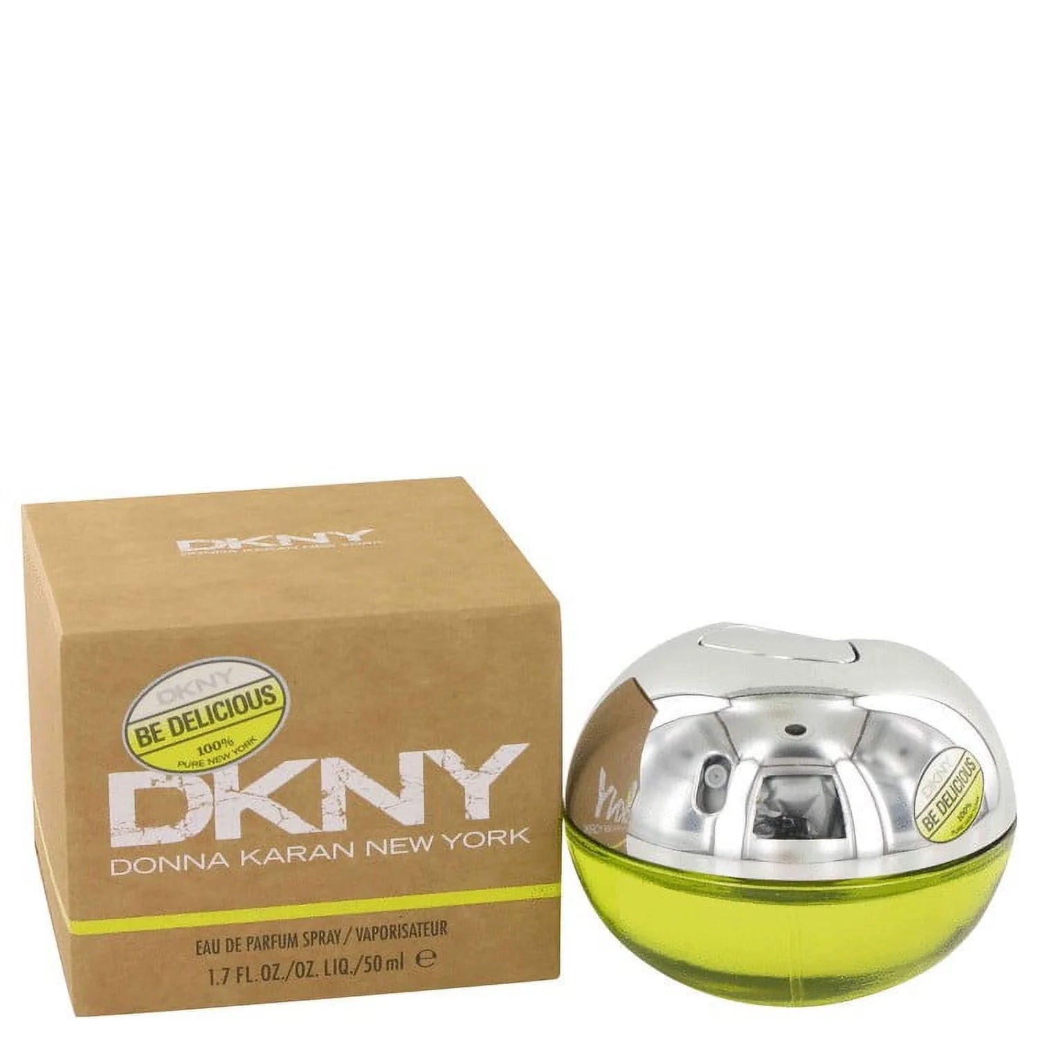 Be Delicious by Donna Karan