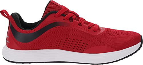 Men's Zero Drop Running Shoes Wide Toe Box Y207