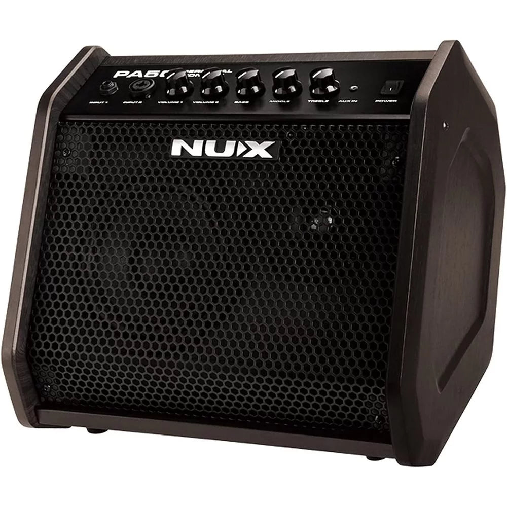 Personal Monitor 50W 2 Channel Amplifier J5691